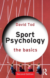 Abbildung von: Sport Psychology - Routledge