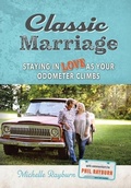 Cover: Classic Marriage - Faith Creativity Life Books
