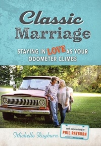 Enlarge image Cover: Classic Marriage - Faith Creativity Life Books