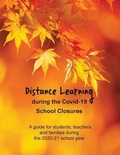 Cover: Distance Learning during the Covid-19 School Closures - IngramSpark