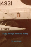 Cover: Flying Through American History - BOOKBABY