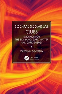 Abbildung von: Cosmological Clues - CRC Press