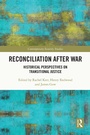 Cover: Reconciliation after War - Routledge