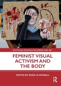 Cover: Feminist Visual Activism and the Body - Routledge