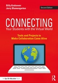 Cover: Connecting Your Students with the Virtual World - Routledge