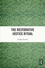 Cover: The Restorative Justice Ritual - Routledge