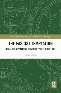 Abbildung von: The Fascist Temptation - Routledge