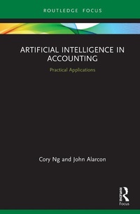 Abbildung von: Artificial Intelligence in Accounting - Routledge