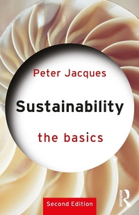 Enlarge image Cover: Sustainability: The Basics - Routledge
