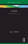 Cover: Ethics - Routledge