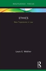 Cover: Ethics - Routledge