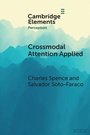 Cover: Crossmodal Attention Applied - Cambridge University Press
