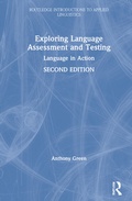 Cover: Exploring Language Assessment and Testing - Routledge