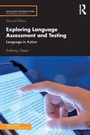 Cover: Exploring Language Assessment and Testing - Routledge