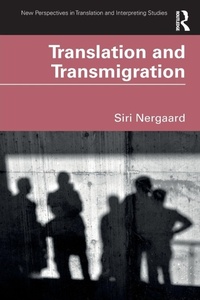 Enlarge image Cover: Translation and Transmigration - Routledge