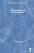 Cover: Translation and Transmigration - Routledge