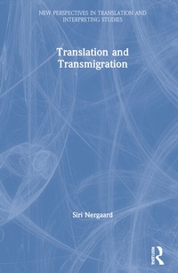 Enlarge image Cover: Translation and Transmigration - Routledge