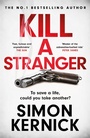 Cover: Kill A Stranger - Headline Book Publishing