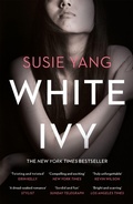 Cover: White Ivy - Wildfire