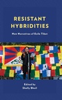 Cover: Resistant Hybridities - Lexington Books