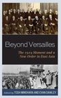 Cover: Beyond Versailles - Lexington Books