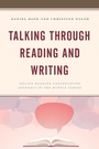 Cover: Talking through Reading and Writing - Rowman & Littlefield Publishers