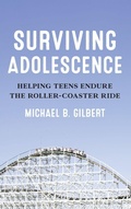 Cover: Surviving Adolescence - Rowman & Littlefield Publishers
