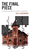 Cover: The Final Piece - Rowman & Littlefield Publishers