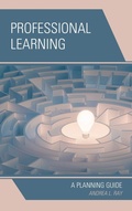 Cover: Professional Learning - Rowman & Littlefield Publishers