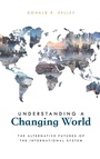Cover: Understanding a Changing World - Rowman & Littlefield