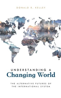 Enlarge image Cover: Understanding a Changing World - Rowman & Littlefield