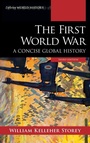Cover: The First World War - Rowman & Littlefield Publishers