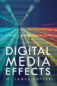 Enlarge image Cover: Digital Media Effects - Rowman & Littlefield Publishers