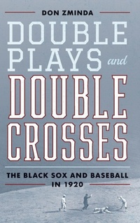 Abbildung von: Double Plays and Double Crosses - Rowman & Littlefield Publishers