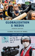 Cover: Globalization and Media - Rowman & Littlefield Publishers