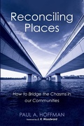 Cover: Reconciling Places - Wipf & Stock Publishers