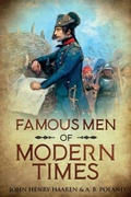 Cover: Famous Men of Modern Times - Cedar Lake Classics