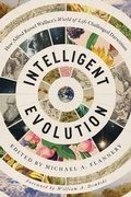 Cover: Intelligent Evolution - Erasmus Press