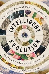 Enlarge image Cover: Intelligent Evolution - Erasmus Press