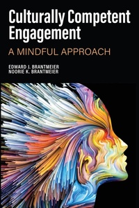 Enlarge image Cover: Culturally Competent Engagement - Information Age Publishing