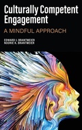 Cover: Culturally Competent Engagement - Information Age Publishing