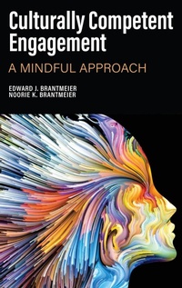 Enlarge image Cover: Culturally Competent Engagement - Information Age Publishing