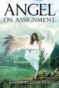 Cover: Angel On Assignment - PageTurner, Press and Media
