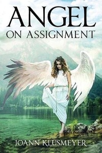 Enlarge image Cover: Angel On Assignment - PageTurner, Press and Media
