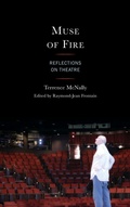 Cover: Muse of Fire - Fairleigh Dickinson University Press