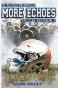 Cover: The Men We Became - Kelly Creations, LLC
