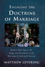 Cover: Engaging the Doctrine of Marriage - Wipf & Stock Publishers
