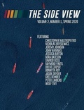 Cover: The Side View Vol 2 No 1 - Side View Press
