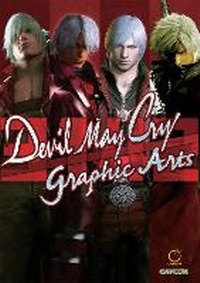 Abbildung von: Devil May Cry 3142 Graphic Arts (Hardcover) - Udon Entertainment Corp