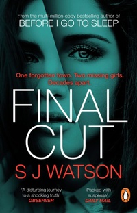 Enlarge image Cover: Final Cut - Black Swan